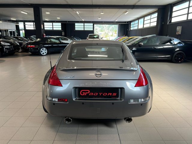 NISSAN 350Z usata, con Autoradio