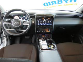 HYUNDAI Tucson usata, con Controllo trazione