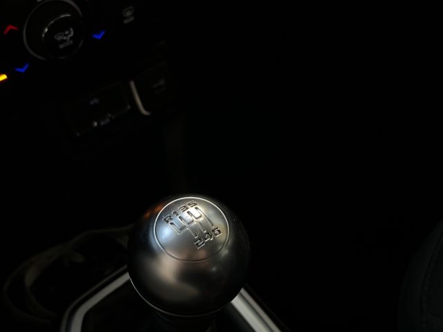 JEEP Renegade usata, con Lettore CD