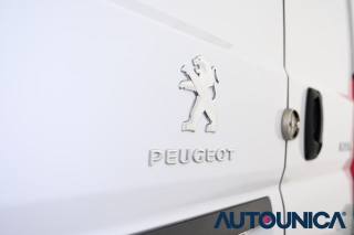 PEUGEOT Boxer usata 35