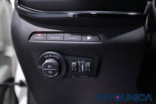 JEEP Compass usata, con Controllo elettronico della corsia