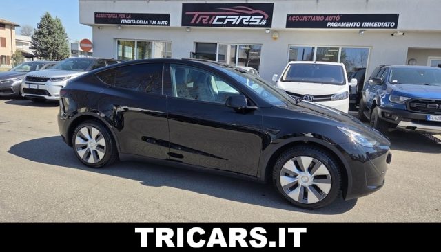 TESLA Model Y usata, con ABS