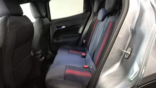 ALFA ROMEO Junior usata, con Immobilizzatore elettronico