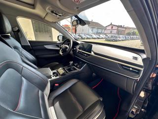 DR MOTOR DR 6.0 usata, con Vetri oscurati
