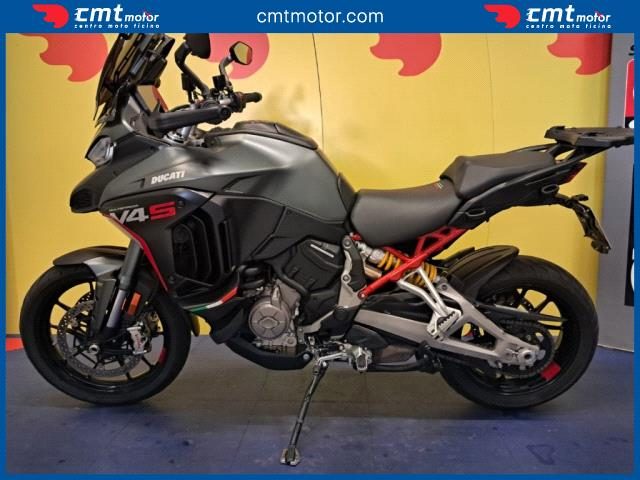 DUCATI Other usata 4