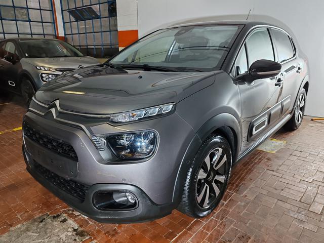 CITROEN C3 usata, con Airbag laterali
