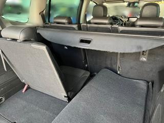 OPEL Zafira Tourer usata, con Climatizzatore