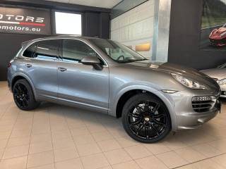 PORSCHE Cayenne usata, con Airbag