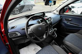LANCIA Ypsilon usata, con Servosterzo