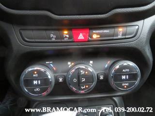 JEEP Renegade usata, con Trazione integrale