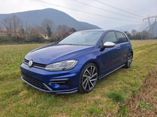 VOLKSWAGEN Golf R usata, con Cruise Control