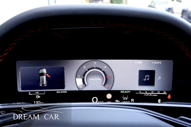 AUDI Q3 usata, con Fendinebbia