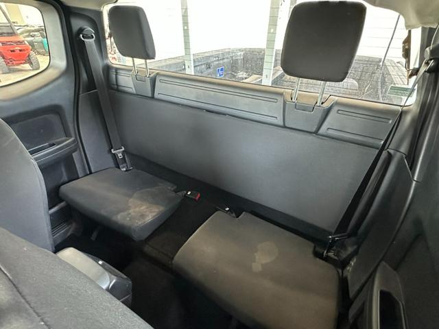 FORD Ranger usata, con Servosterzo