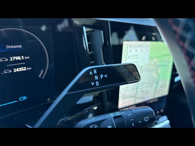 RENAULT Espace usata, con Cerchi in lega