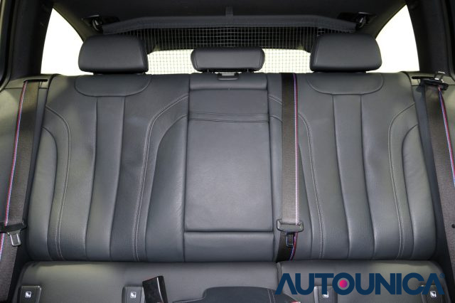 BMW 530 usata, con Sensore di luce