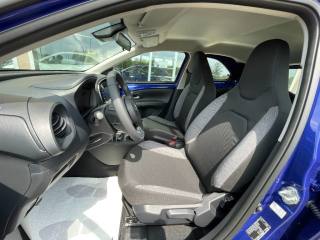 TOYOTA Aygo X usata, con Cruise Control