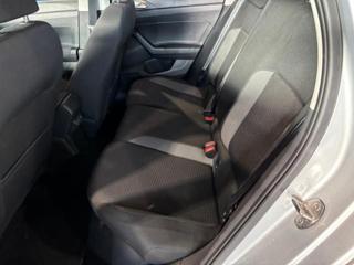 VOLKSWAGEN Polo usata, con Autoradio