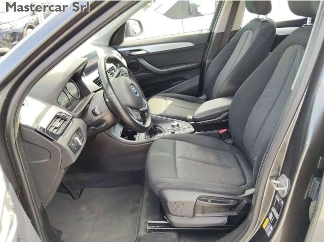 BMW X1 usata, con Boardcomputer