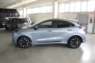 FORD Puma usata, con Airbag laterali