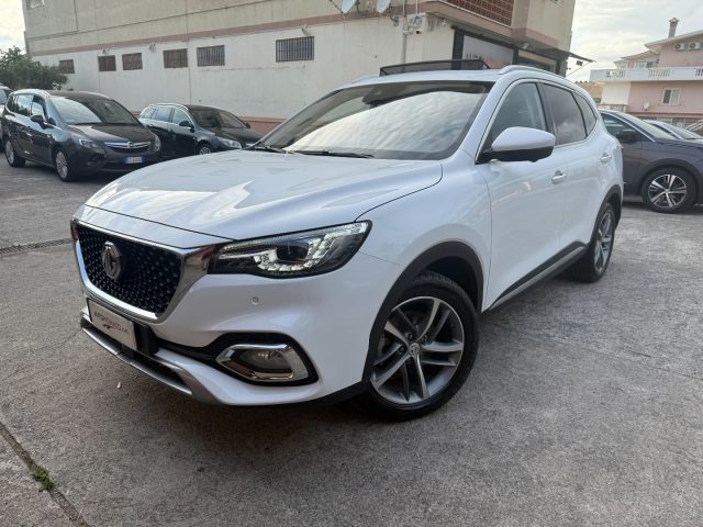 MG EHS usata, con ABS