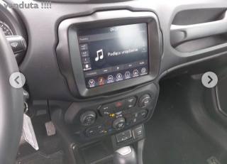 JEEP Renegade usata, con Alzacristalli elettrici