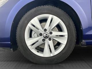 VOLKSWAGEN Golf usata 15