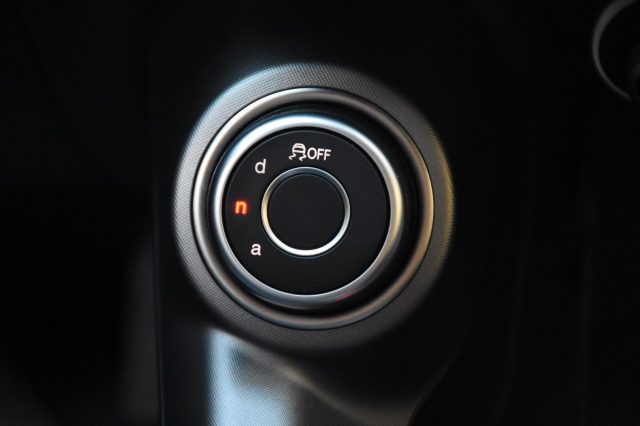 ALFA ROMEO Tonale usata, con USB
