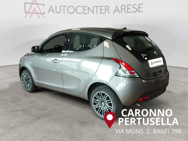 LANCIA Ypsilon usata, con Airbag Passeggero