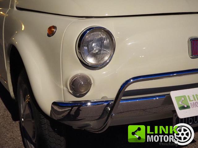 FIAT 500L usata 32