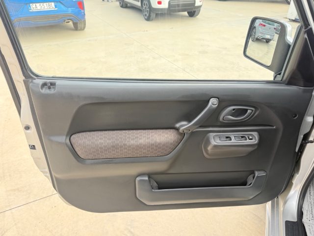 SUZUKI Jimny usata 13
