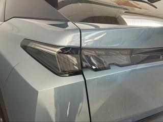 PEUGEOT 3008 usata, con Volante multifunzione