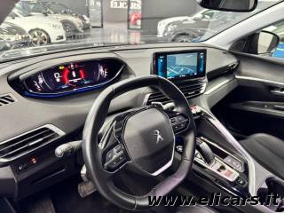 PEUGEOT 3008 usata, con Autoradio