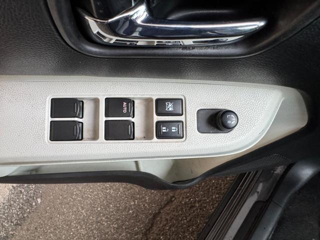 SUZUKI Ignis usata, con Controllo trazione