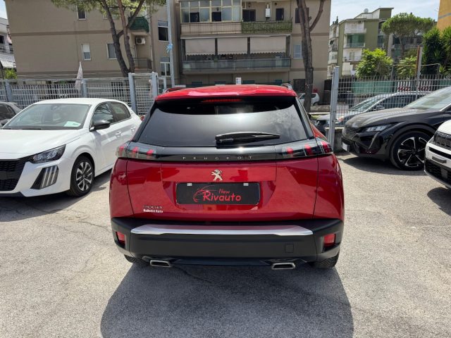 PEUGEOT 2008 usata, con Alzacristalli elettrici