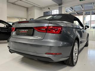 AUDI A3 usata, con Sistema di navigazione