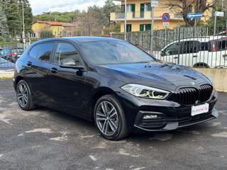 BMW 116 usata, con Airbag laterali