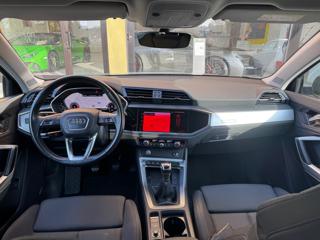 AUDI Q3 usata, con Sedili riscaldati