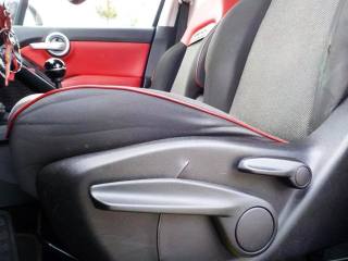 FIAT 500X usata 48