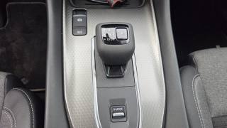 NISSAN Qashqai usata, con USB