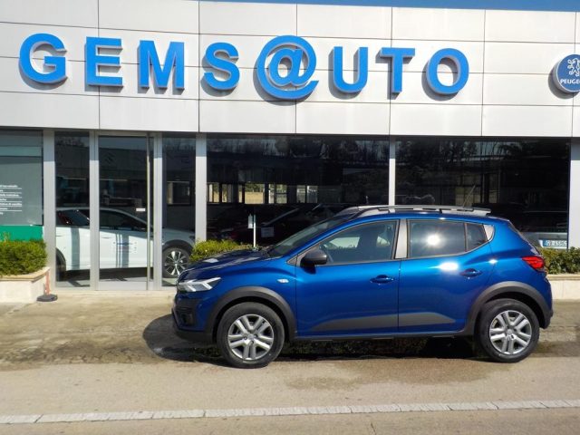 DACIA Sandero usata, con ABS