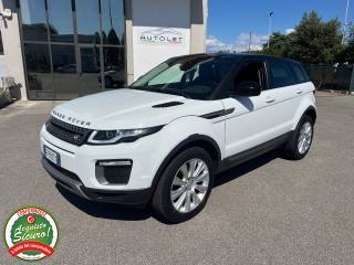 LAND ROVER Range Rover Evoque usata, con Airbag laterali