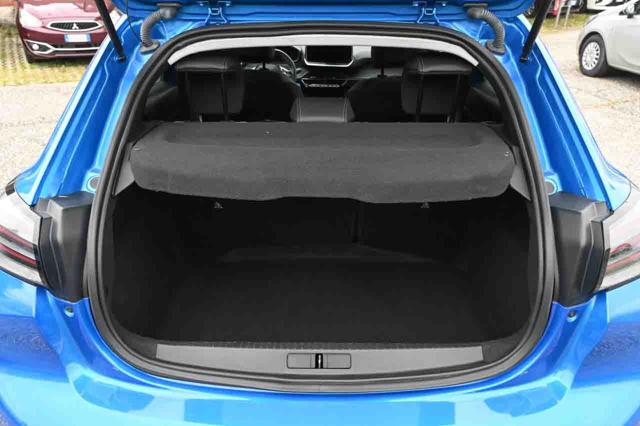 PEUGEOT 208 usata, con Alzacristalli elettrici