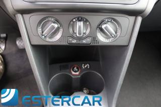 VOLKSWAGEN Polo usata, con Boardcomputer