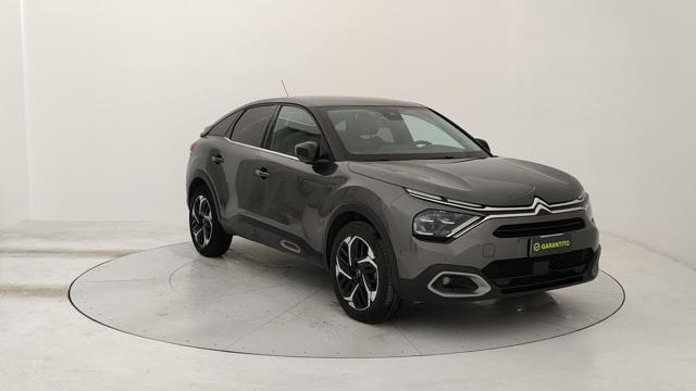 CITROEN C4 usata, con Boardcomputer