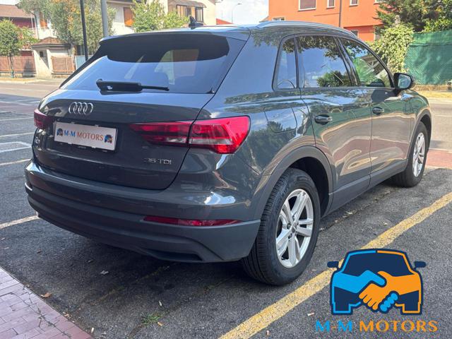 AUDI Q3 usata, con Alzacristalli elettrici