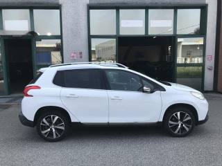PEUGEOT 2008 usata, con Airbag Passeggero
