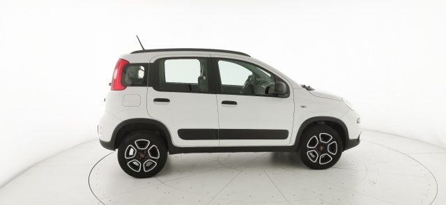 FIAT Panda usata, con Cronologia tagliandi