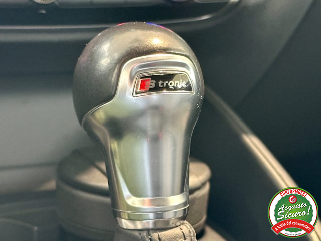 AUDI A3 usata, con Cronologia tagliandi