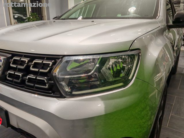 DACIA Duster usata, con Chiusura centralizzata