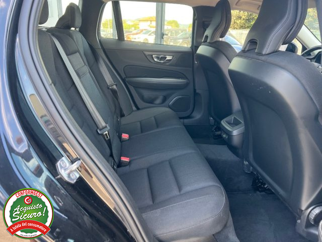 VOLVO V60 usata, con ESP